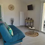 L'instant Present, En Vendee, Neuf , 3 Etoiles, 15 Minutes De L'ocean 圣于连－德朗德