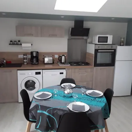 L'instant Present, En Vendee, Neuf , 3 Etoiles, 15 Minutes De L'ocean *