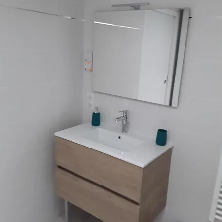 Semesterbostad L'instant Present, En Vendee, Neuf , 3 Etoiles, 15 Minutes De L'ocean Saint-Julien-des-Landes