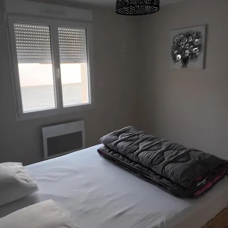 L'instant Present, En Vendee, Neuf , 3 Etoiles, 15 Minutes De L'ocean *